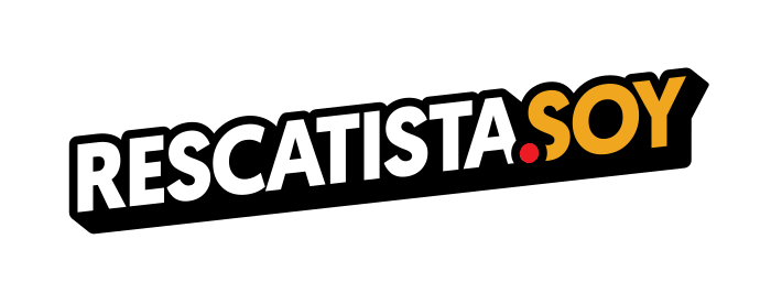 Rescatista.soy
